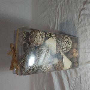 Stonebriar Natural Vase Filler